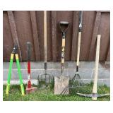 Outdoor Tools #2