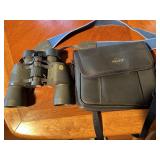 Swift Binoculars