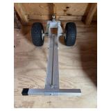 Trailer Dolly