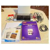 Cannon Pixma Printer /Paper
