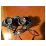 Eagle Binoculars