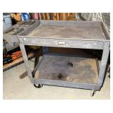 Storehouse Rolling Cart/Table
