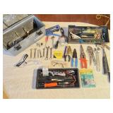 Assorted Tools