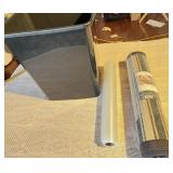Rug Runner-Drawer Liner-Waste Basket