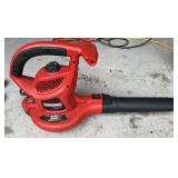 Craftsman Blower