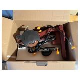 Electric Chainsaw Sharpener (New)