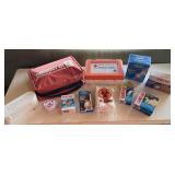 First Aid Kits & More