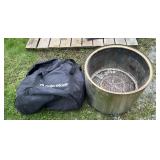 Solo Stove Fire Pit