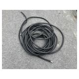 2- Black Hoses