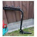 Bicycle Car Rack