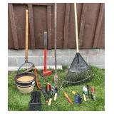 Outdoor Tools #4