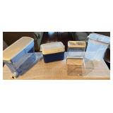 Kitchen Storage Containers