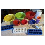 Tupperware Assortment