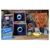 Assorted Games
