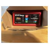 Battery Charger 'New'