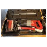 Milwaukee Sawzall