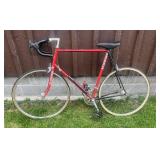 Schwinn SuperSport Bike