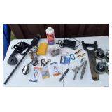 Misc. Boat Accessories & More