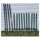 Fence Posts
