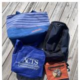 Large Costco Bag & More