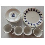 Fiesta Servingware