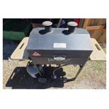 The Holland Propane Grill
