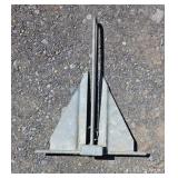 Boat Anchor