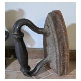 Vintage Iron