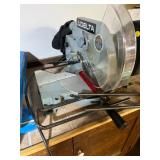 Delta 10' Compound Miter Saw