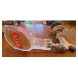 Matt's Brewing Beer Tap