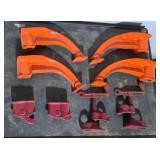 Assorted Tools