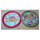 Serving Trays