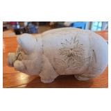 Pig Bank