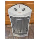 Sunbeam Electric Heater
