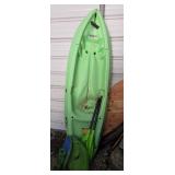 Lifetime Kayak
