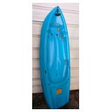 Lifetime Kayaks
