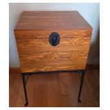 Wooden Cabinet