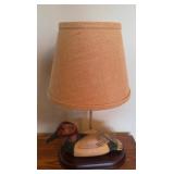 Duck Lamp