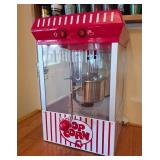 Nostalgia Popcorn Popper