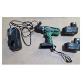 Power Tools
