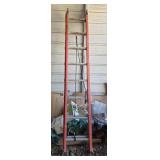 Werner Extension Ladder