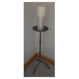 Candle Stand and Candle