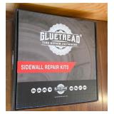 Gluetread Tire Repair Kit