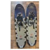 Tubbs Snowshoes