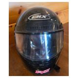 Helmets