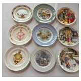 Decorative Plates