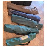 Folding Camp Chairs