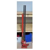 High Lift Jack