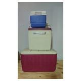 Coolers