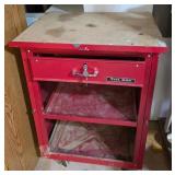 Test Rite Cabinet